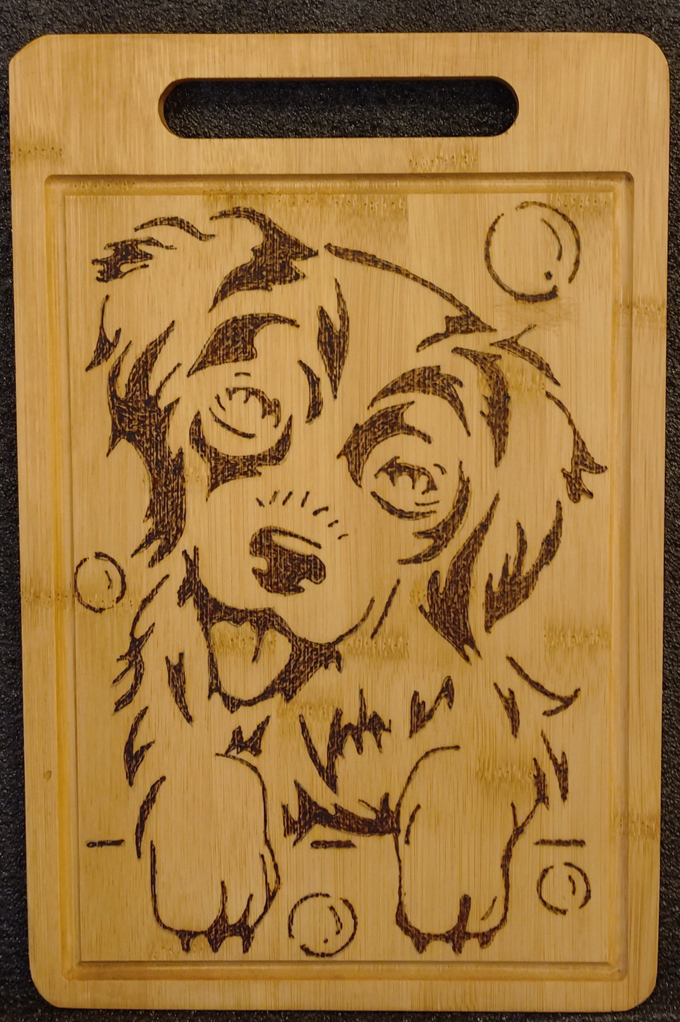 Cute puppy – find out more