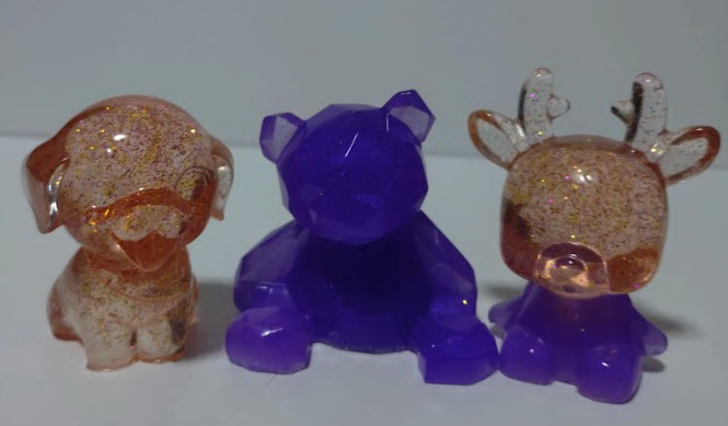 D) Rudolph has joined a group