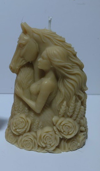 a)For the horse lover